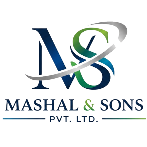 Mashal and Sons