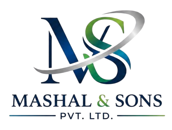 Mashal and Sons